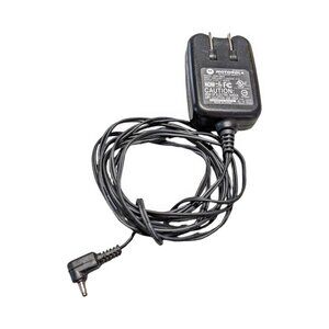 Motorola AC Power Supply Model SSW-0828 - Good Working Condition